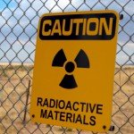 radioactive materials