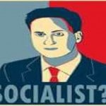 red miliband