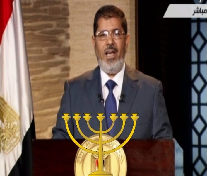Mohamed Morsy-71