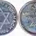 Nazi-Zionist-coin-of-WWII