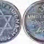 Nazi-Zionist-coin-of-WWII