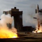 North Korean Launch
