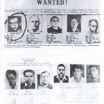 Terrorist-Wanted