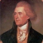 Thomas Jefferson 1