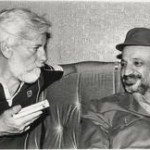 Uri and Arafat