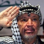Yasser Arafat arafat11