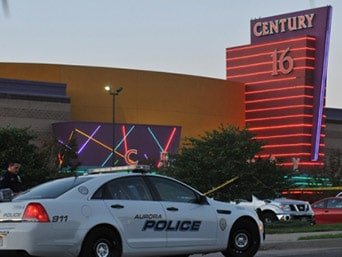 aurora shootings