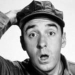 gomer pyle