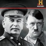 history channel  hitler stalin roots of evil pdtv xvid-otv