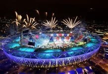 Globalists Highjack Olympic Games Killing Off Spirit and Its Future
