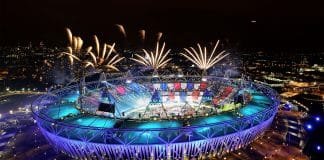 Globalists Highjack Olympic Games Killing Off Spirit and Its Future