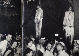lynching111