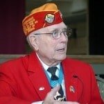 Hershel Woody Williams