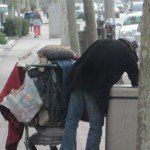 Homeless VA