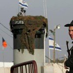 Rafah crossing raid-1
