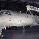 SAAB 2000 at Kamra