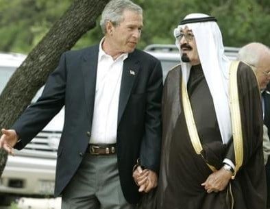 Breaking: Bandar Bush – Saudi Intel Chief Believed Dead Now Believed “Less Dead”