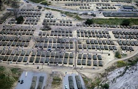 camp pedleton