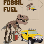 fossil-fuel-tshirt