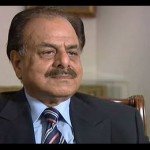 hamid-gul