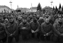 Truth About Serbia – Confession