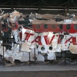 Trent’anni fa la strage del Dc-9 Itavia a Ustica