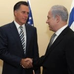 Romney.Netanyahu
