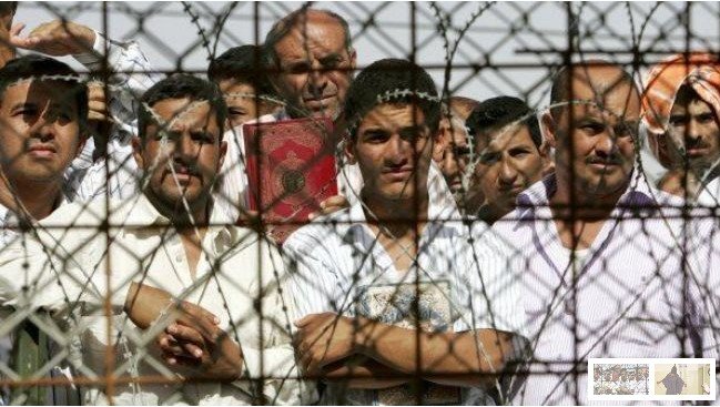 US gulag prisons aim to liquidate dissidents