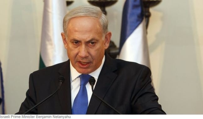 Press TV: Netanyahu, the Desperate Despot