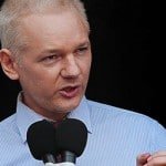 julian assange