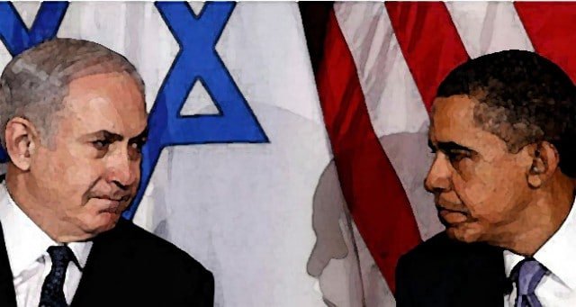 netanyahu-obama