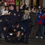 occupy wall street