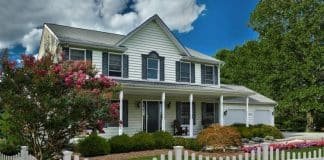 Republicans Push For Pleasantville While We Da People Fry on their Picket Fence