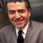032 Haim Saban