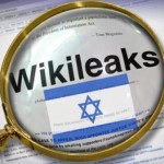 Wikileaks-Israel