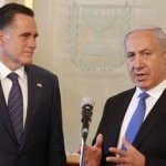 romney-netanyahu