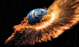 UN Urged to Create Global Fund for DOOMSDAY Disaster Prevention