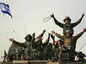 And After The Ceasefire…