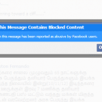 Banned on Facebook – Capture Radioactive Rocks FB