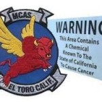 El Toro Warning