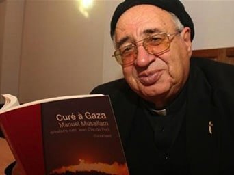 What Hell-on-Earth was like 4 years ago in Gaza