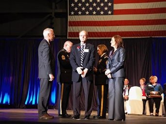 Ohio Vets Hall of Fame