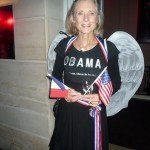 Katherine Converse  the Angel