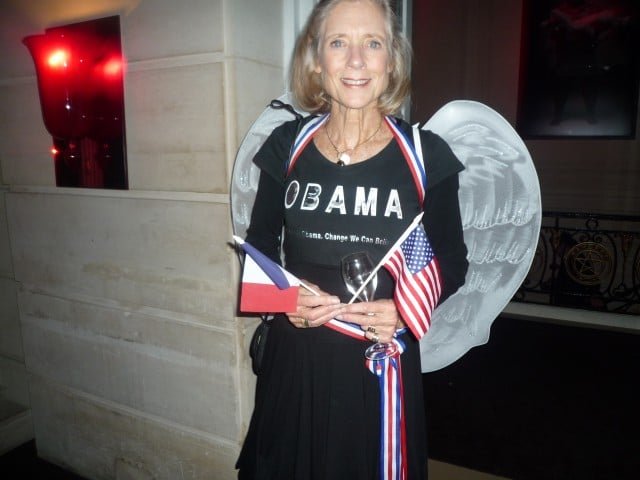 Katherine Converse the Angel