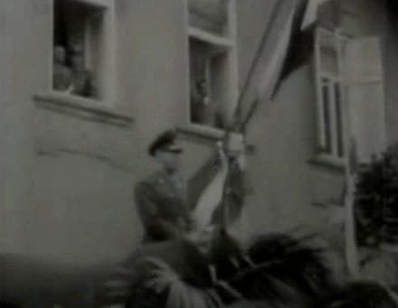 Nazi – Croatia Death Camps