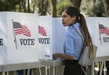 Latinos Push GOP to Political Extinction