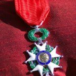 medal