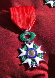 medal