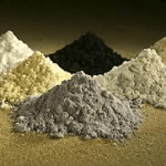 our dirt