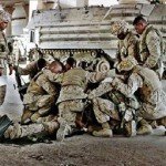 our-troops
